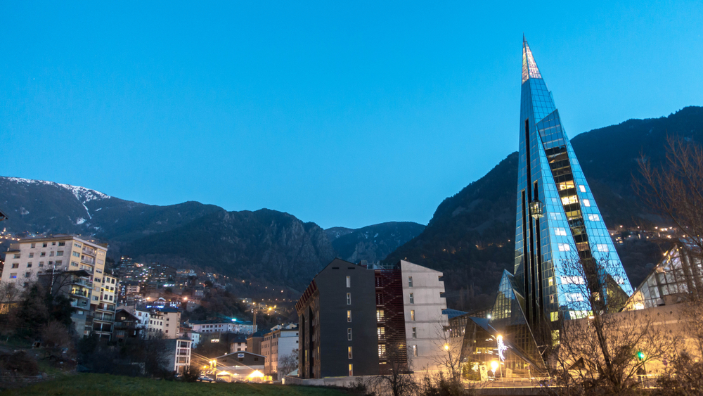 Choisir de vivre en Andorre pour ses conditions et son niveau de vie incomparables