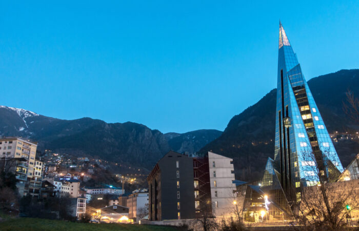 Choisir de vivre en Andorre