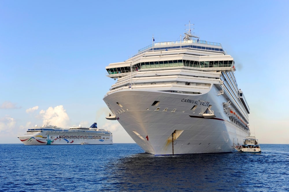 Quelle est la meilleure période pour faire une croisière sur le Rhin ?