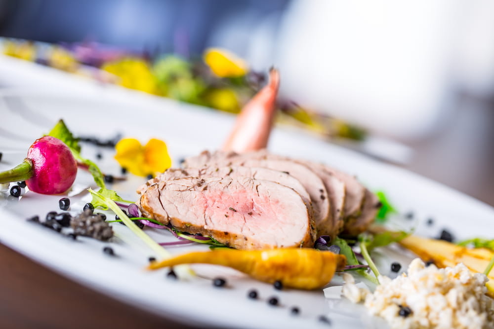 Pourquoi privilégier les produits locaux et de saison dans un restaurant